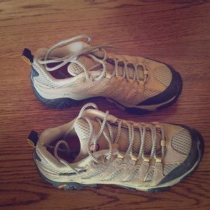 merrell Shoes - Merrill Hiking Shoes merrell Shoes - Merrill Hiking Shoes